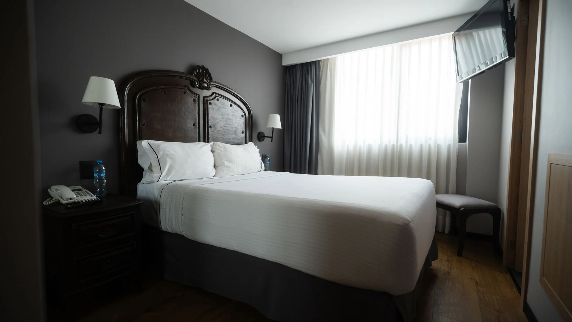 CC Habitación Estandar Matrimonial 2