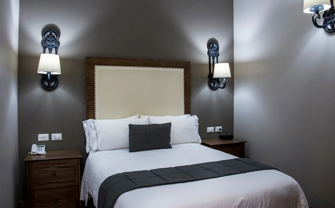 HC Estándar Matrimonial