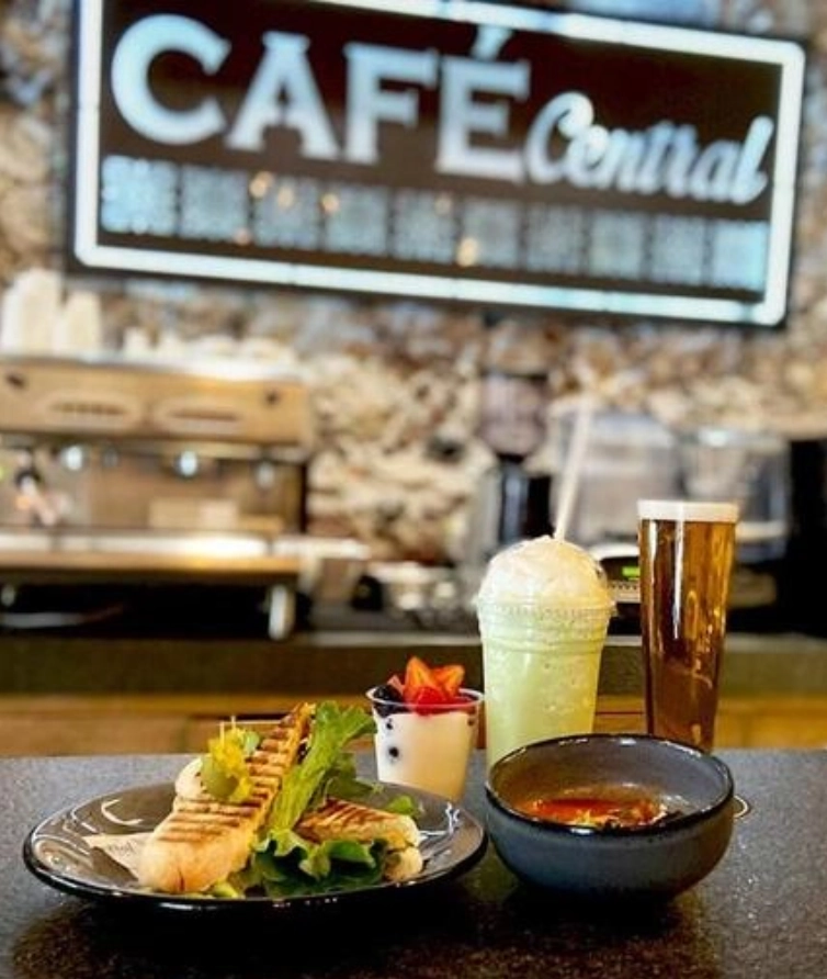 Gastronomia Mexicana@2X