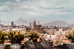 Vista Centro Histórico 